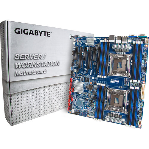 Περισσότερες πληροφορίες για "Gigabyte MD70-HB2"