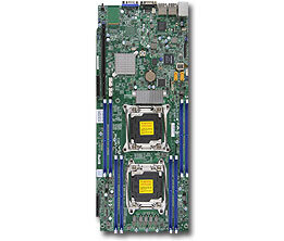 Περισσότερες πληροφορίες για "Supermicro MBD-X10DRT-H-P"