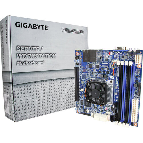 Περισσότερες πληροφορίες για "Gigabyte MB10-DS0 (rev. 1.0)"