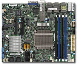 Περισσότερες πληροφορίες για "Supermicro X10SDV-7TP8F"