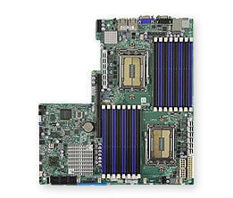 Περισσότερες πληροφορίες για "Supermicro H8DGU-F"