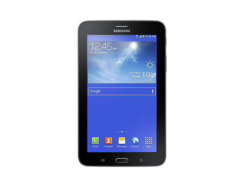 Περισσότερες πληροφορίες για "Samsung Galaxy Tab 3 V SM-T116N 2017 7" (3G/8 GB/1 GB)"