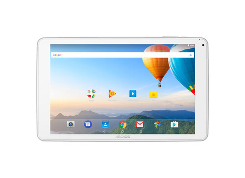 Περισσότερες πληροφορίες για "Archos Xenon 101c 10.1" (3G/16 GB/MT8321/1 GB/Android 7.0)"