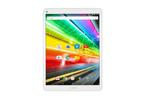 Περισσότερες πληροφορίες για "Archos Platinum 97c 9.7" (16 GB/MT8163/1 GB/Android 6.0)"