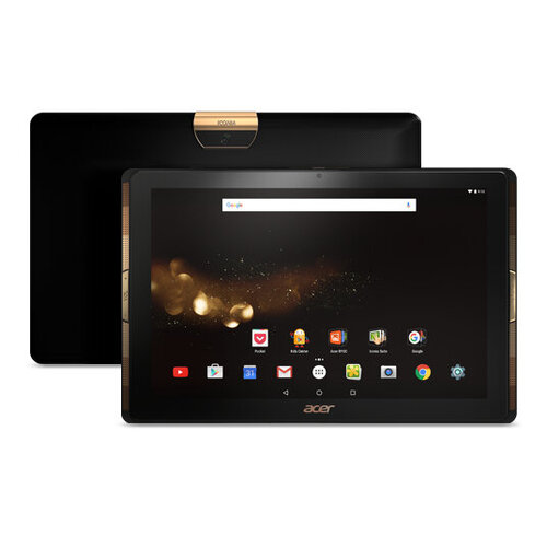 Περισσότερες πληροφορίες για "Acer Iconia A3-A40-N6VP + NP.BAG1A.231 10.1" (64 GB/MT8163/2 GB)"