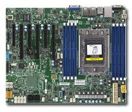 Περισσότερες πληροφορίες για "Supermicro H11SSL-i"