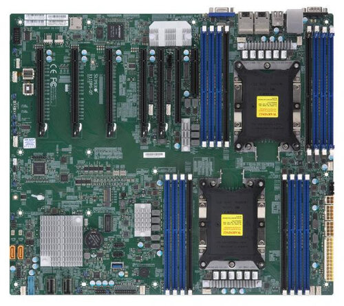 Περισσότερες πληροφορίες για "Supermicro MBD-X11DPG-QT-B"