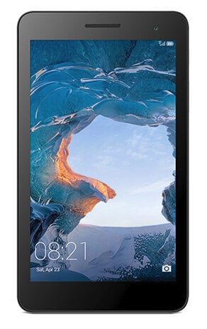 Περισσότερες πληροφορίες για "Huawei MediaPad T2 7" (4G/8 GB/SC9830I/1 GB/Android 6.0)"