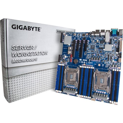 Περισσότερες πληροφορίες για "Gigabyte MD60-SC0"