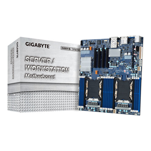 Περισσότερες πληροφορίες για "Gigabyte MD61-SC2"