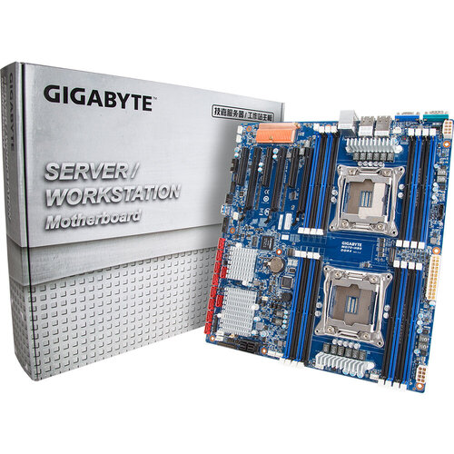 Περισσότερες πληροφορίες για "Gigabyte MD70-HB0"