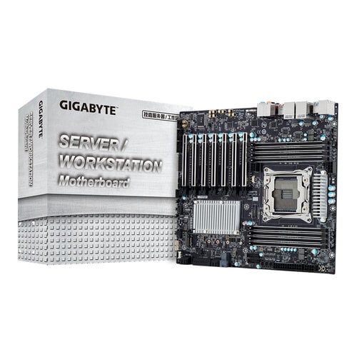 Περισσότερες πληροφορίες για "Gigabyte MW51-HP0"