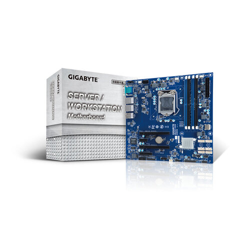 Περισσότερες πληροφορίες για "Gigabyte MX31-CE0"