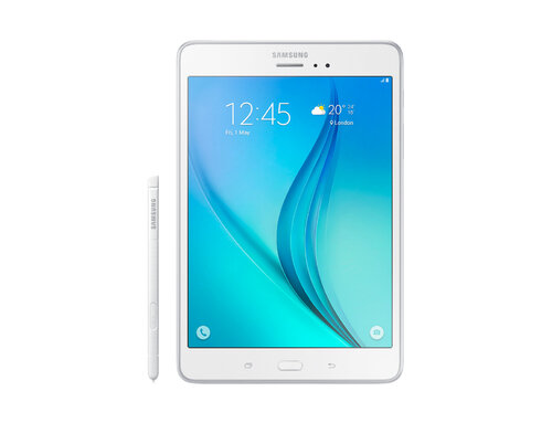 Περισσότερες πληροφορίες για "Samsung Galaxy Tab A SM-P355 2018 8" (4G/16 GB/2 GB)"