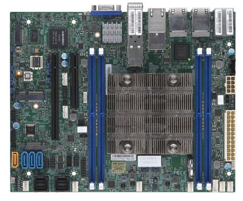 Περισσότερες πληροφορίες για "Supermicro MBD-X11SDV-4C-TP8F"