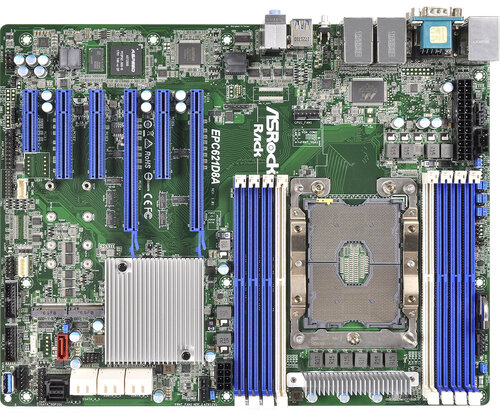 Περισσότερες πληροφορίες για "Asrock EPC621D8A"