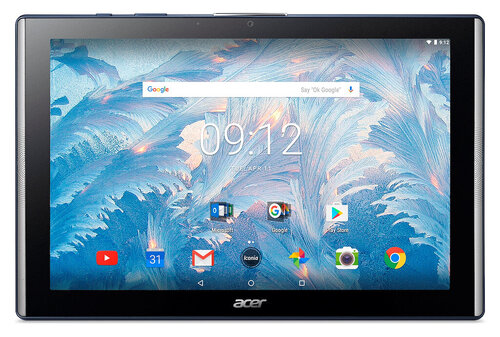 Περισσότερες πληροφορίες για "Acer Iconia B3-A40-K9XF 10.1" (16 GB/MT8167B/2 GB/Android 7.0)"