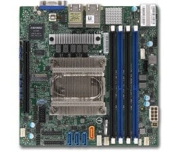 Περισσότερες πληροφορίες για "Supermicro MBD-M11SDV-8CT-LN4F"