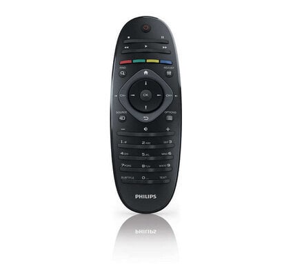 Περισσότερες πληροφορίες για "Philips 22PDL4906H"