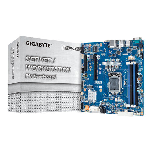 Περισσότερες πληροφορίες για "Gigabyte MX32-BS0"