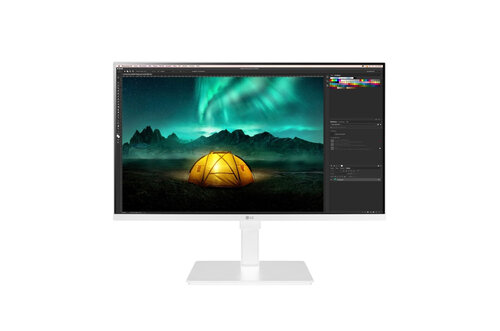 Περισσότερες πληροφορίες για "LG 32BN67U-W (31.5"/4K Ultra HD)"