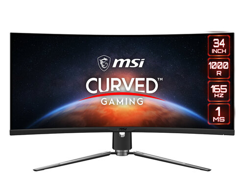 Περισσότερες πληροφορίες για "MSI MPG Artymis 343CQR (34"/UltraWide Quad HD)"