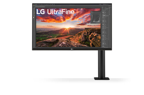 Περισσότερες πληροφορίες για "LG 27UN880-B (27"/4K Ultra HD)"