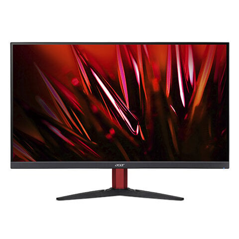 Περισσότερες πληροφορίες για "Acer Nitro KG2 KG272S (27"/Full HD)"