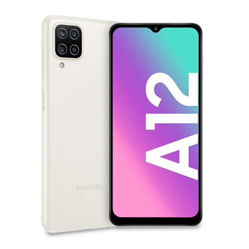 Περισσότερες πληροφορίες για "Samsung Galaxy SM-A125FZWVEUE (Άσπρο/32 GB)"