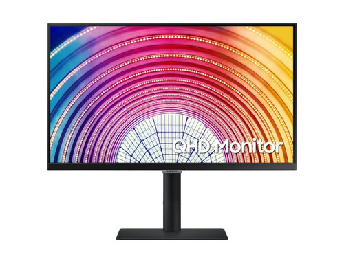 Περισσότερες πληροφορίες για "Samsung S24A600NWU (24"/Wide Quad HD+)"