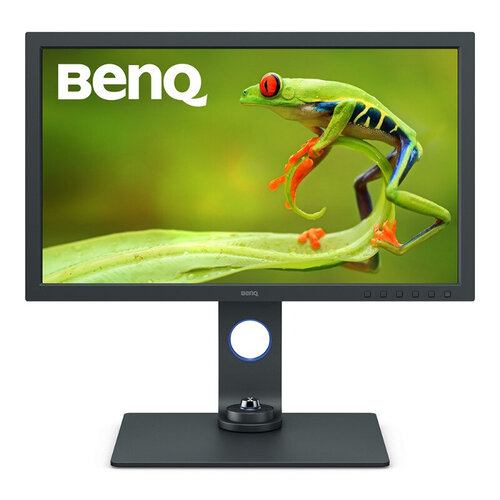 Περισσότερες πληροφορίες για "Benq SW271C (27"/4K Ultra HD)"