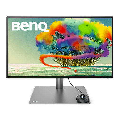 Περισσότερες πληροφορίες για "Benq PD2725U (27"/4K Ultra HD)"