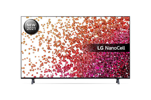 Περισσότερες πληροφορίες για "LG 50NANO756PA"