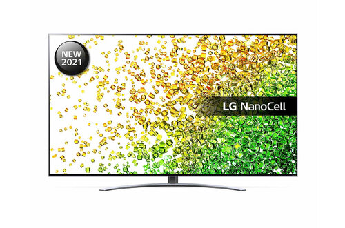 Περισσότερες πληροφορίες για "LG NanoCell 75NANO886PB TV 4K"