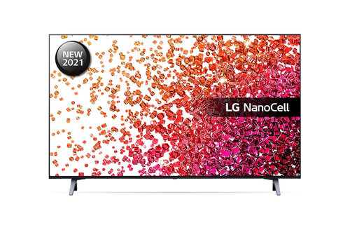 Περισσότερες πληροφορίες για "LG 43NANO756PA"