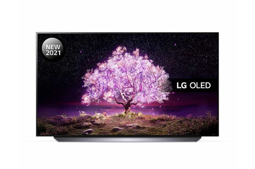 Περισσότερες πληροφορίες για "LG OLED55C14LB"