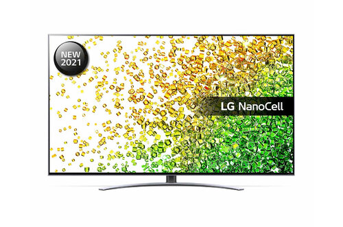 Περισσότερες πληροφορίες για "LG NanoCell 55NANO886PB"