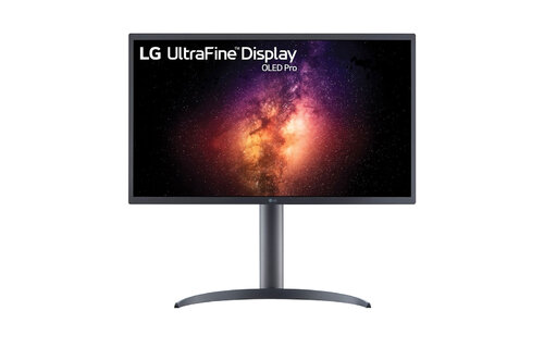 Περισσότερες πληροφορίες για "LG 32EP950-B (31.5"/4K Ultra HD)"