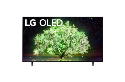 Περισσότερες πληροφορίες για "LG OLED65A19LA"