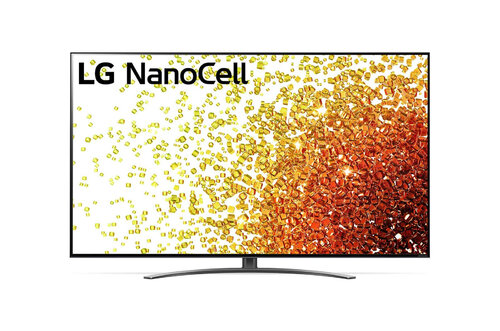 Περισσότερες πληροφορίες για "LG 65NANO919PA"