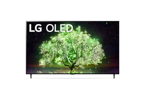 Περισσότερες πληροφορίες για "LG OLED77A19LA"