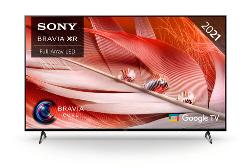 Περισσότερες πληροφορίες για "Sony XR-65X90J"