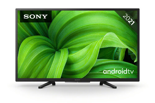 Περισσότερες πληροφορίες για "Sony KD32W800"