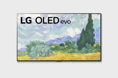 Περισσότερες πληροφορίες για "LG OLED55G19LA"