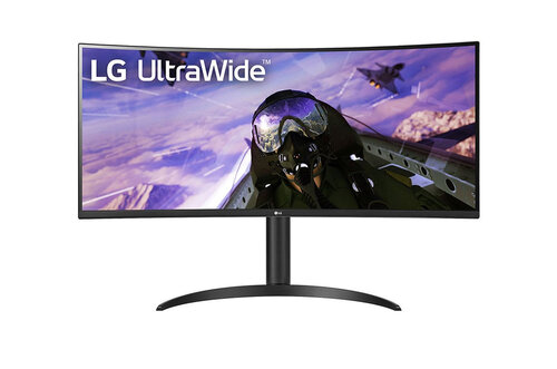 Περισσότερες πληροφορίες για "LG 34WP65C-B (34"/UltraWide Quad HD)"