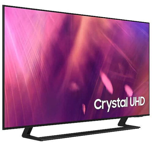 Περισσότερες πληροφορίες για "Samsung Series 9 UE43AU9005U"