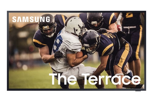 Περισσότερες πληροφορίες για "Samsung The Terrace QE65LST7TCU"