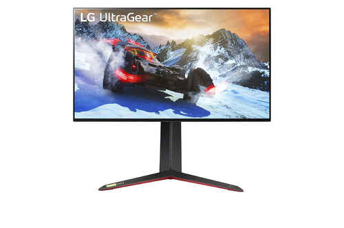 Περισσότερες πληροφορίες για "LG 27GP850-B (27"/Quad HD)"