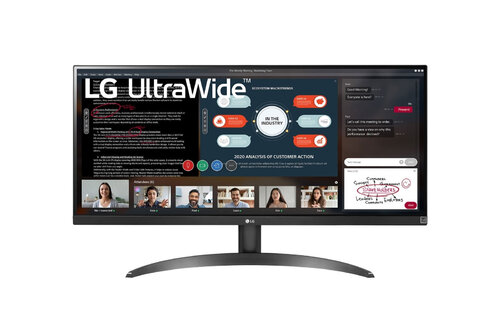 Περισσότερες πληροφορίες για "LG 29WP500-B (29"/UltraWide Full HD)"