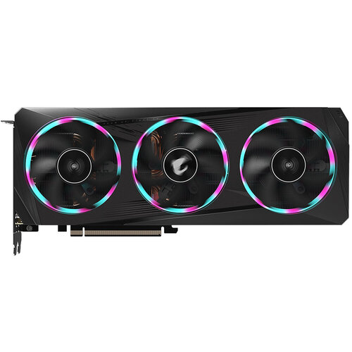 Περισσότερες πληροφορίες για "Gigabyte AORUS GeForce RTX 3060 Ti ELITE 8G"